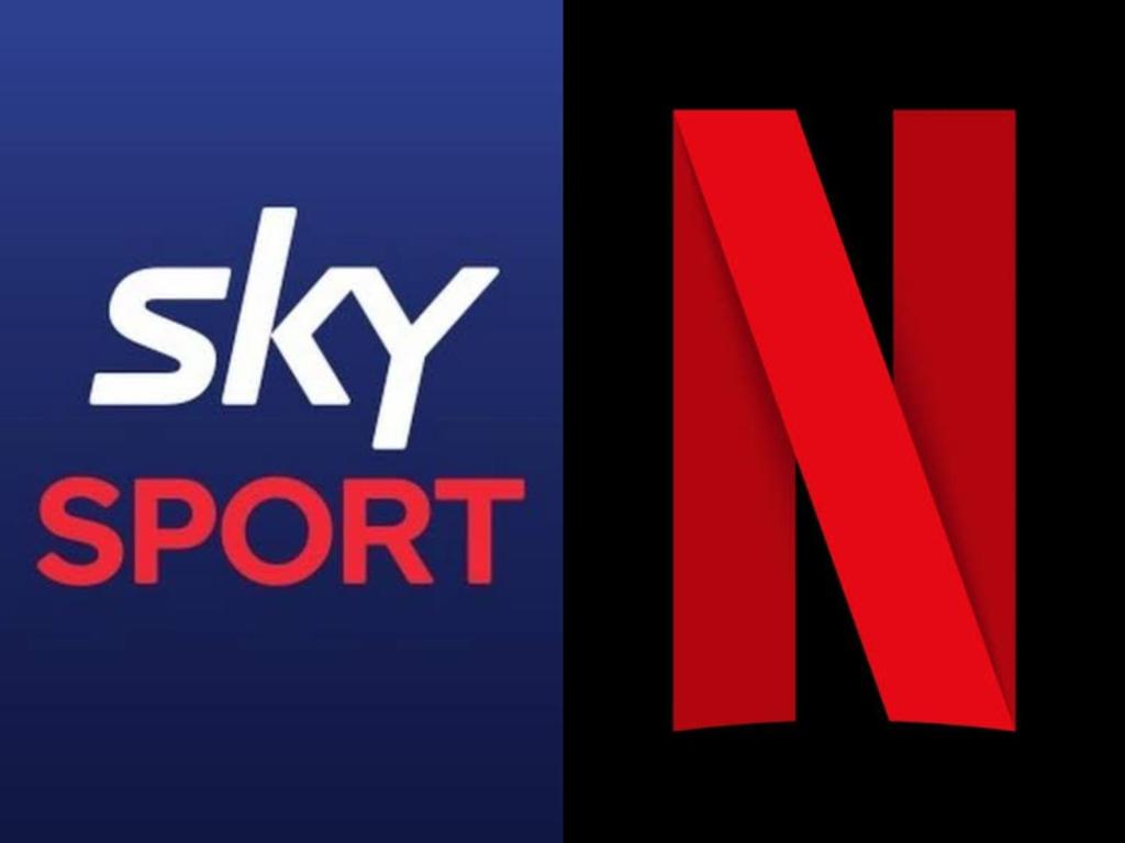 The waterfront 361-With sea view, skysport and air conditioner in each bedroom - Resim 29