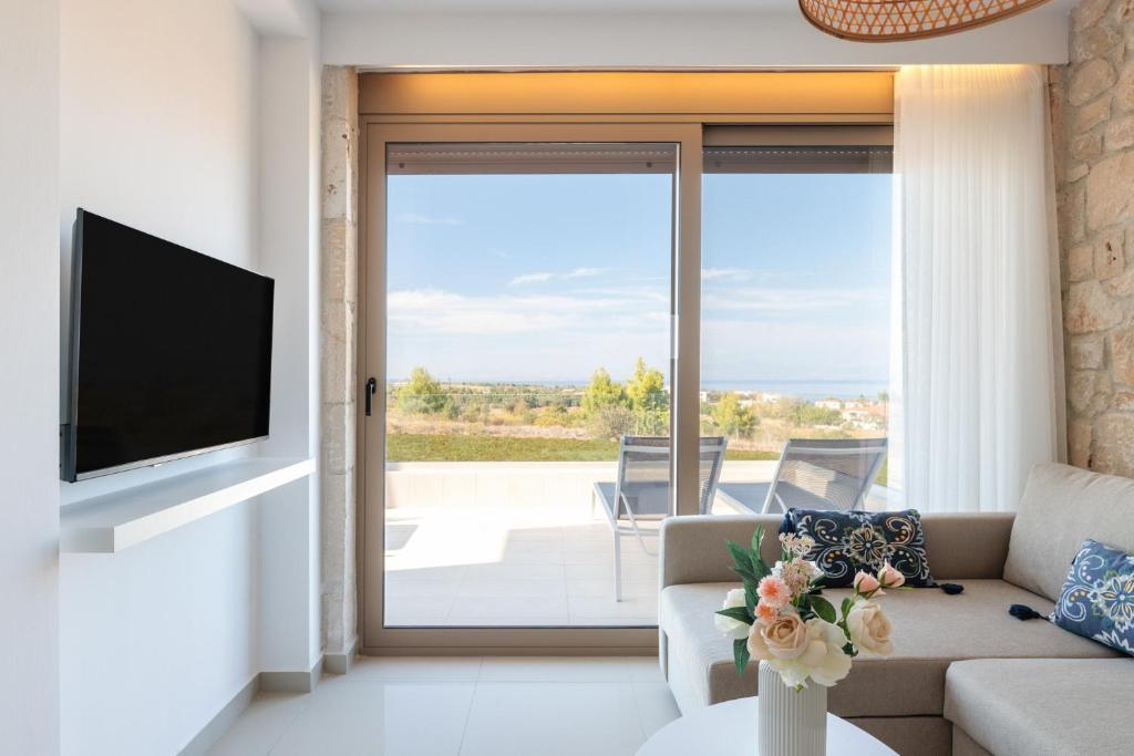 Anna Mare Luxury Apartments - 17