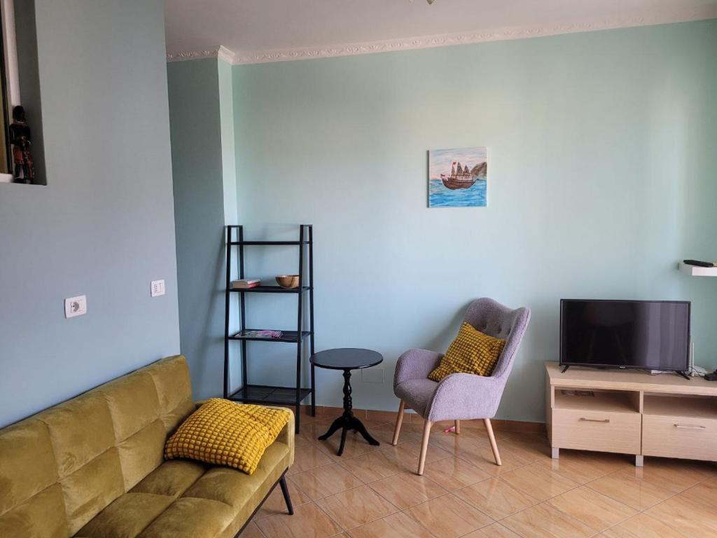 New apartment near the beach