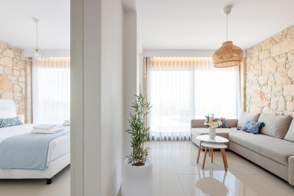 Anna Mare Luxury Apartments - 13