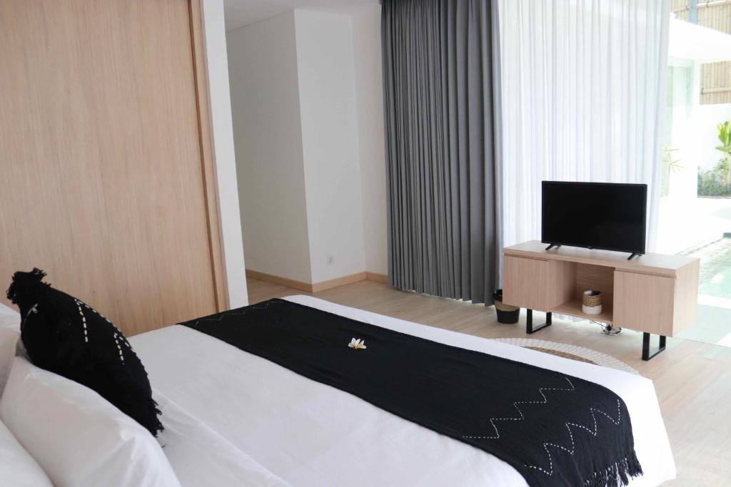 Alami Luxury Villa - 19