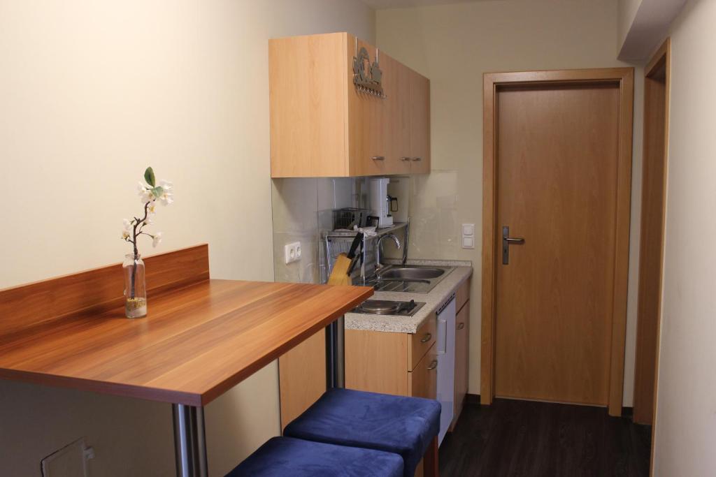 Altstadthotel Kneitinger, Abensberg - Apartment