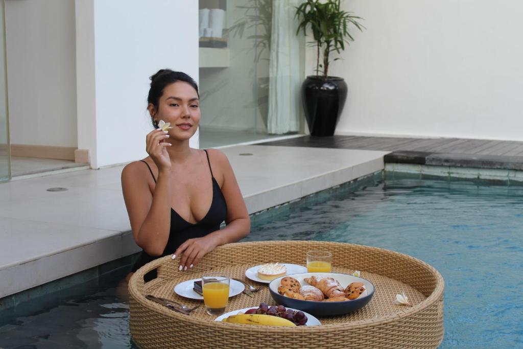 Alami Luxury Villa - 18