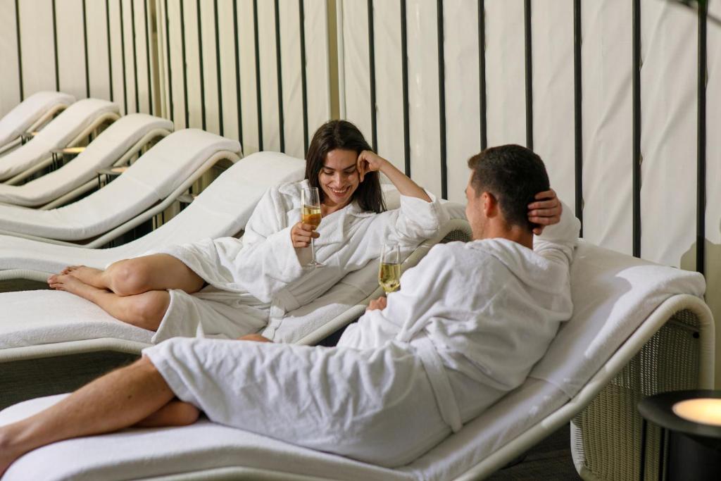 Villa Agrippina Gran Meliá – The Leading Hotels of the World - Resim 27