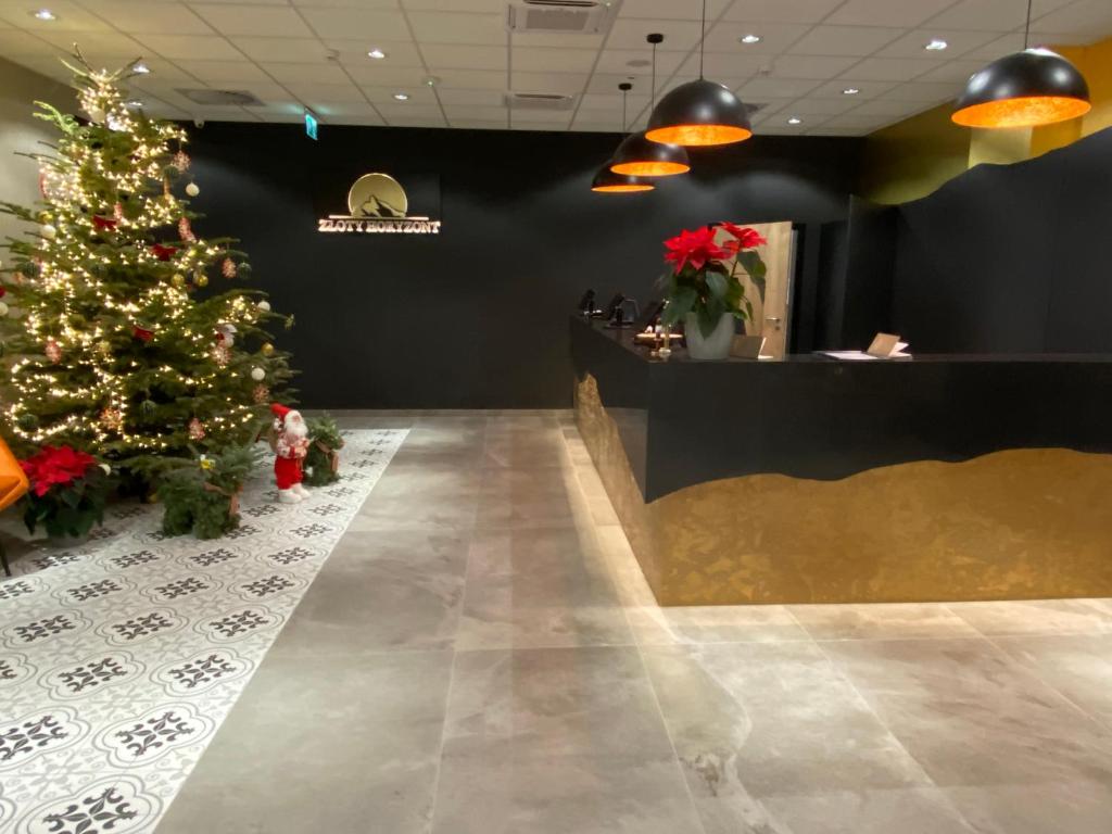 Fotografie z fotogalerie ubytování Złoty Horyzont Spa 1 ve Sklářské Porubě