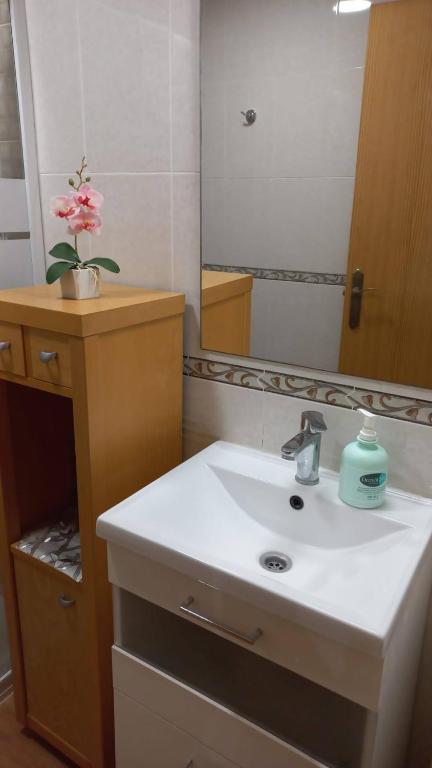 Fotografia z galérie ubytovania GABY RINCON DE LOIX v destinácii Benidorm