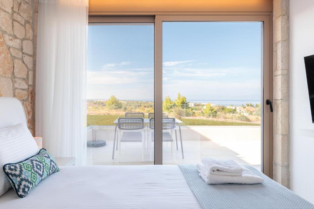 Anna Mare Luxury Apartments - 14