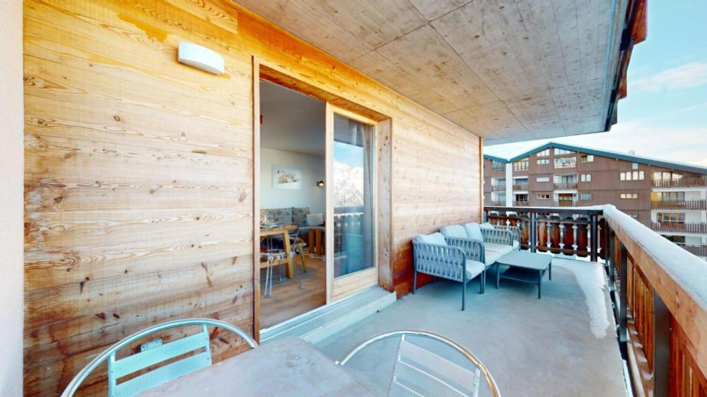 Pracondu 1 301 - OUTDOOR & FUN apartment 6 pers - Resim 23