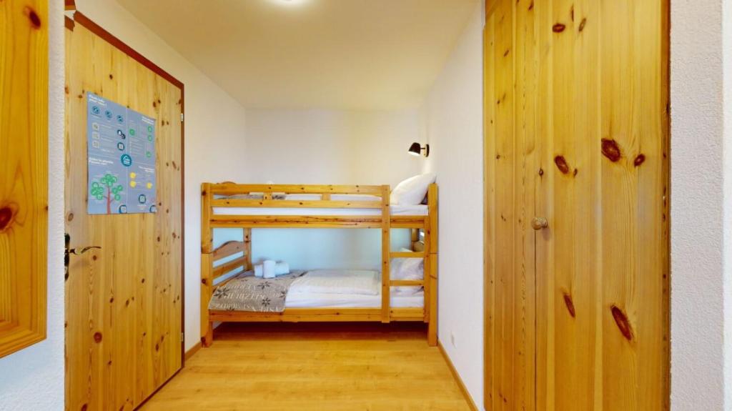 Pracondu 1 301 - OUTDOOR & FUN apartment 6 pers - Resim 26