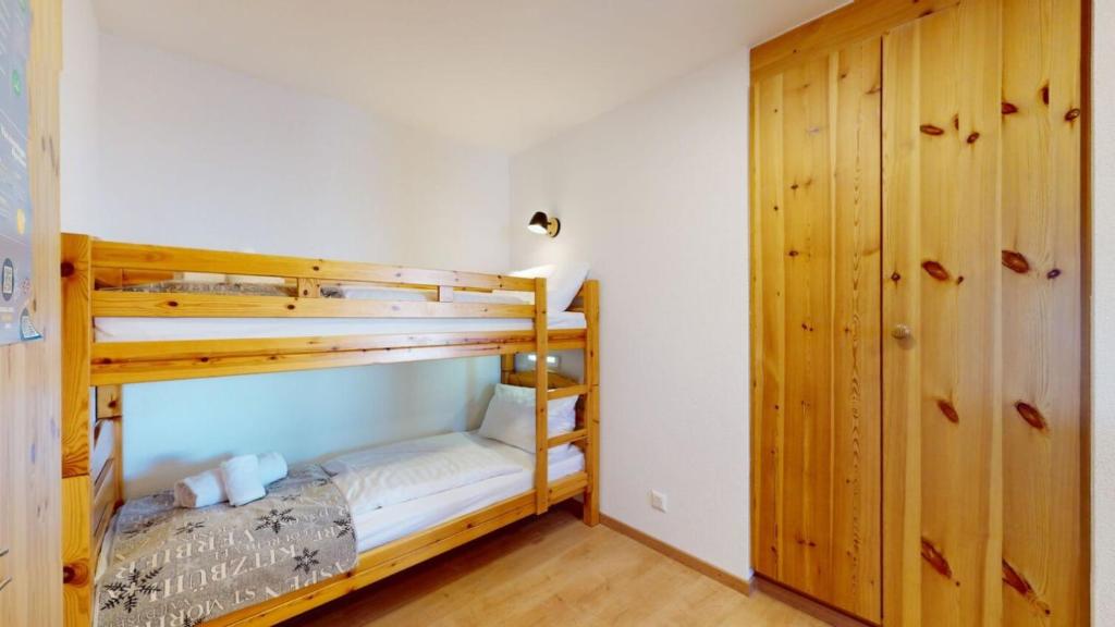 Pracondu 1 301 - OUTDOOR & FUN apartment 6 pers - Resim 18