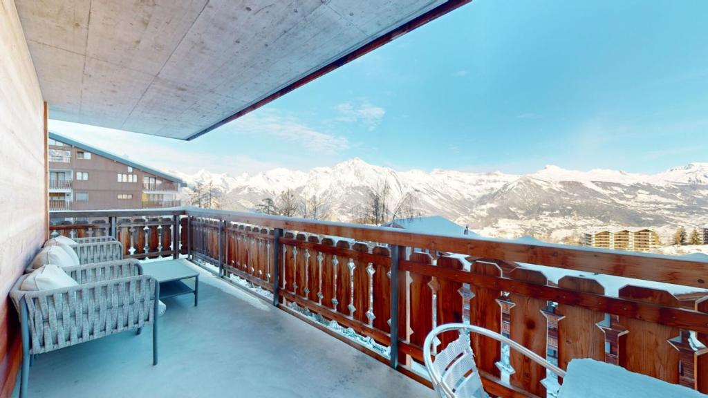 Pracondu 1 301 - OUTDOOR & FUN apartment 6 pers - Resim 34