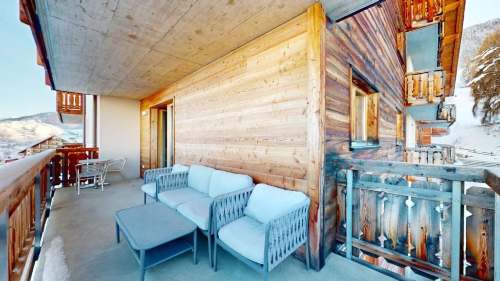 Pracondu 1 301 - OUTDOOR & FUN apartment 6 pers - Resim 24