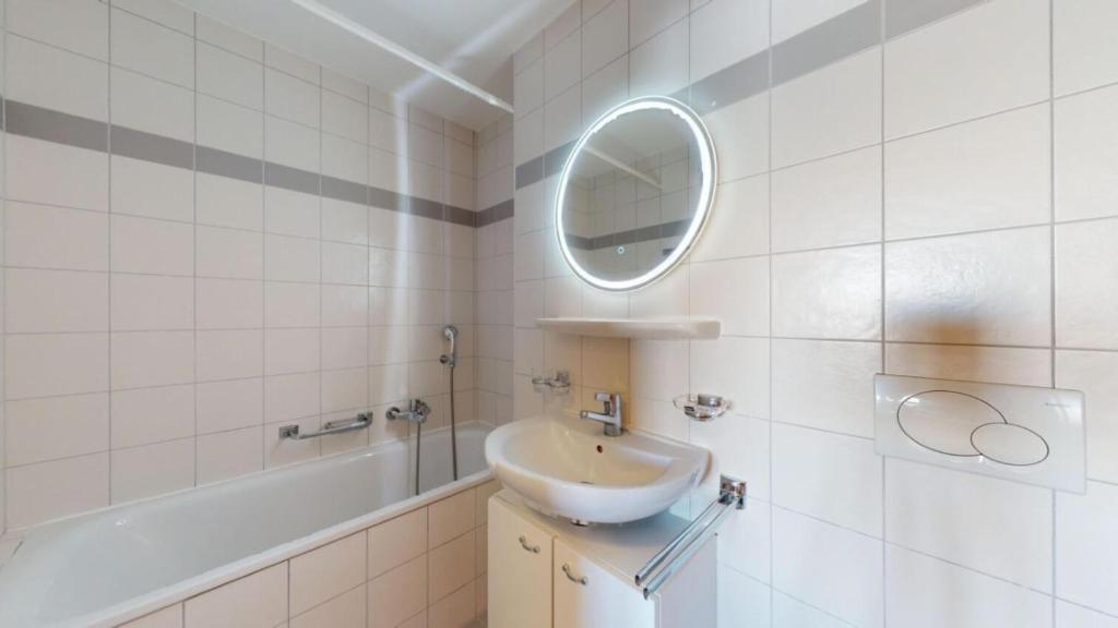 Pracondu 1 301 - OUTDOOR & FUN apartment 6 pers - Resim 20