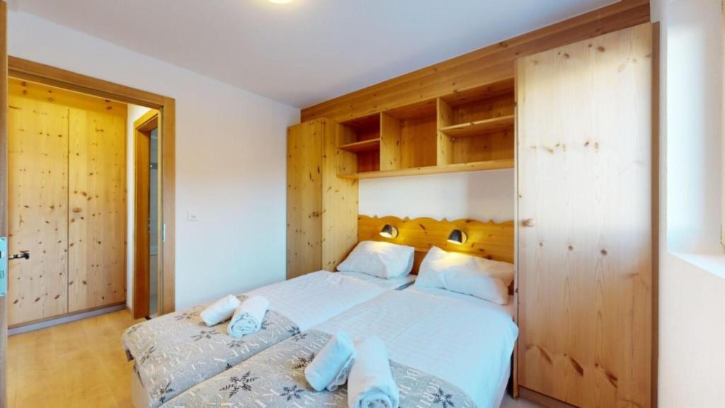 Pracondu 1 301 - OUTDOOR & FUN apartment 6 pers - Resim 16