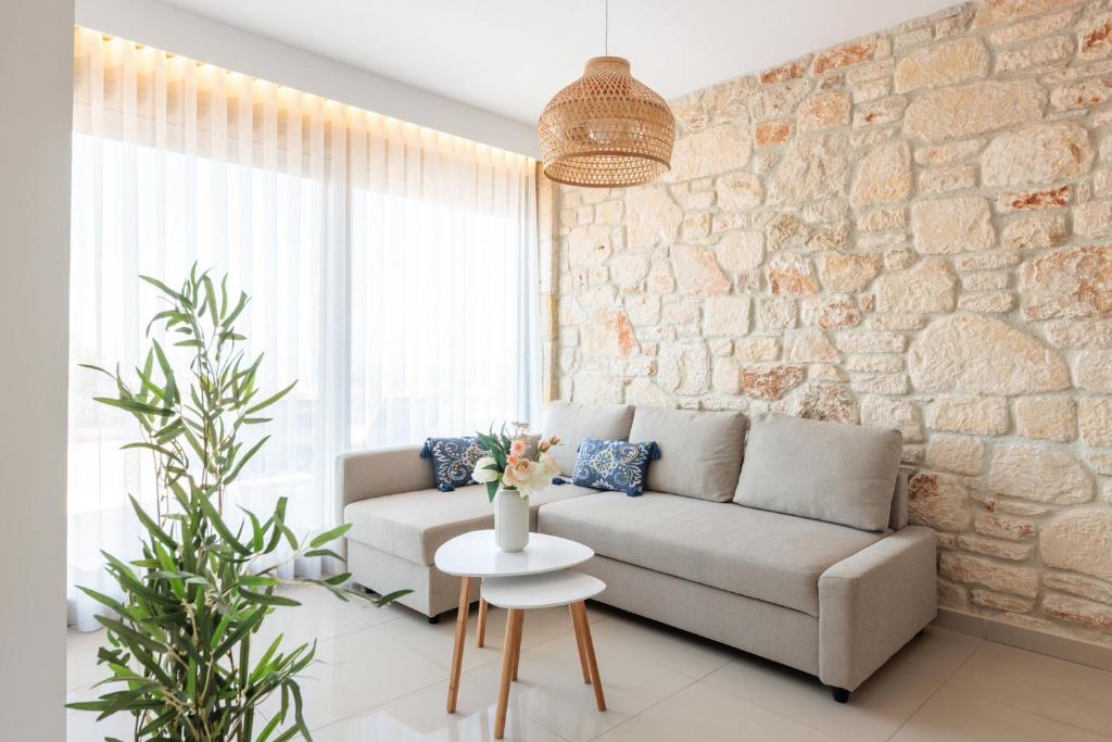 Anna Mare Luxury Apartments - 18