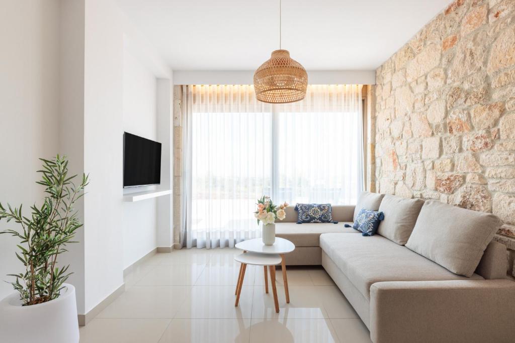 Anna Mare Luxury Apartments - 19