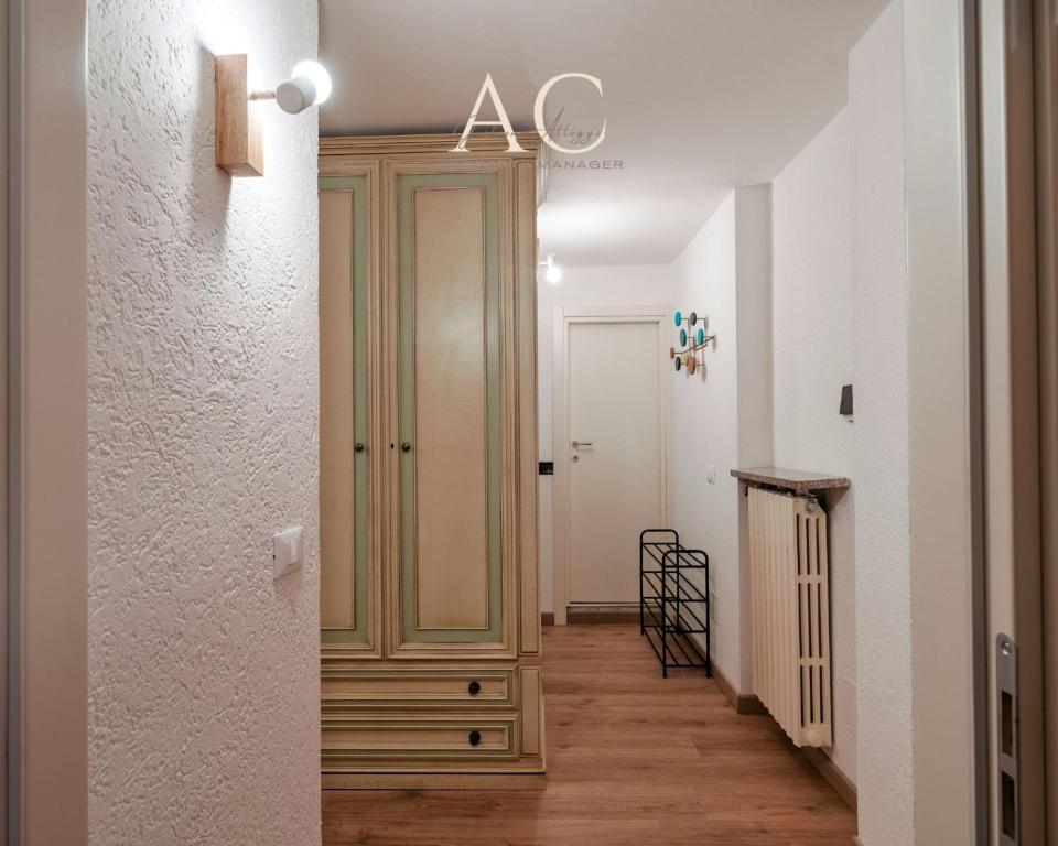 Kép Square Apartment szállásáról Ponte di Legnóban a galériában