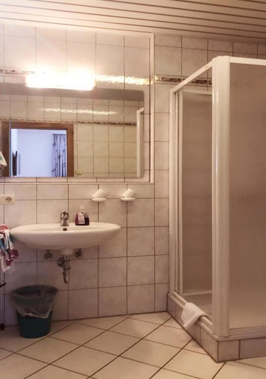 Hotel am Wiesenhang - Garni - Large Double Room