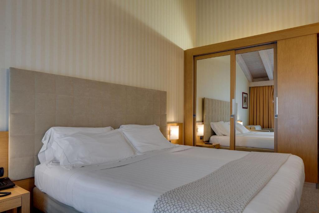 Hotel Caesius Thermae & Spa Resort - Comfort Double Or Twin Room With Balcony