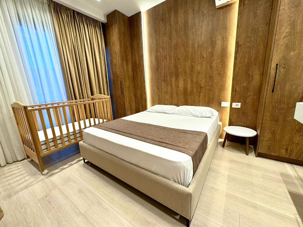 Eka Luxury City Center Apartments - Imazhi 6