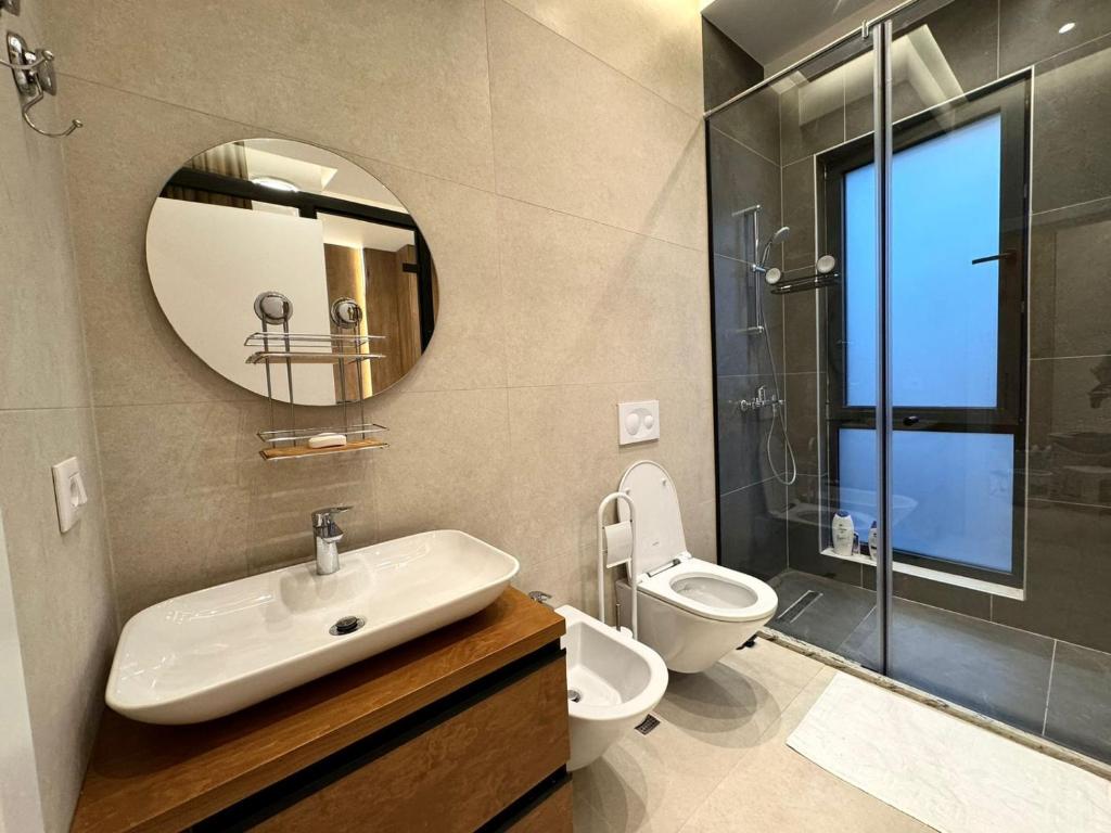Eka Luxury City Center Apartments - Imazhi 3