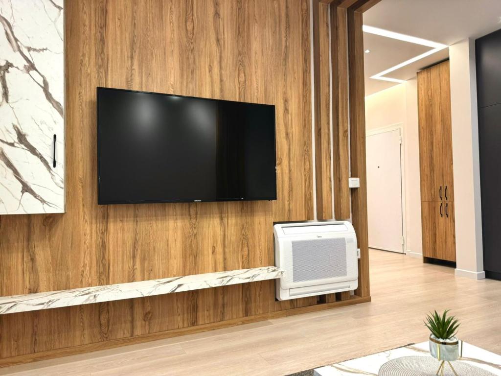 Eka Luxury City Center Apartments - Imazhi 8