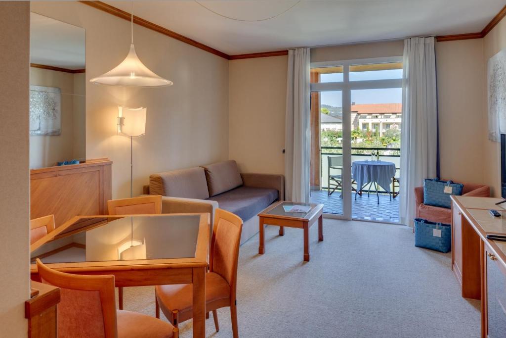 Hotel Caesius Thermae & Spa Resort - Suite - Annex