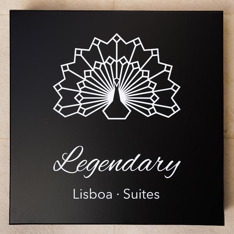 Legendary Lisboa Suites - Resim 2