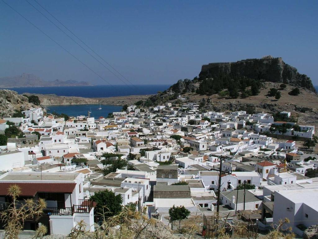 Φωτογραφία από το άλμπουμ του SunStudios στη Λίνδο