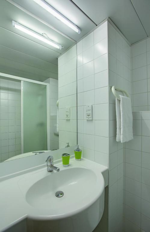 Belambra Clubs & Hotels - Le Magendie - Resim 22