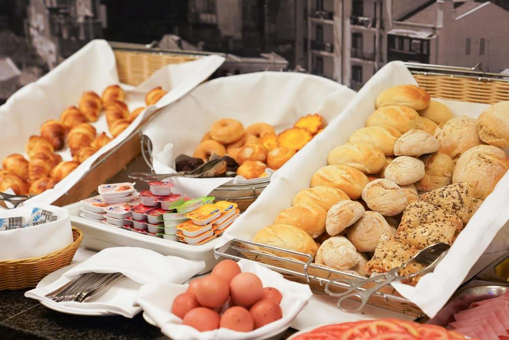 Legendary Lisboa Suites - Resim 10