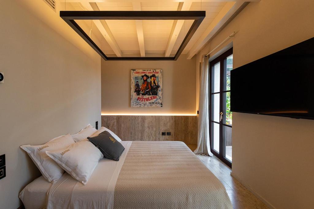 Tenuta Zamparina - Suite With Spa Bath
