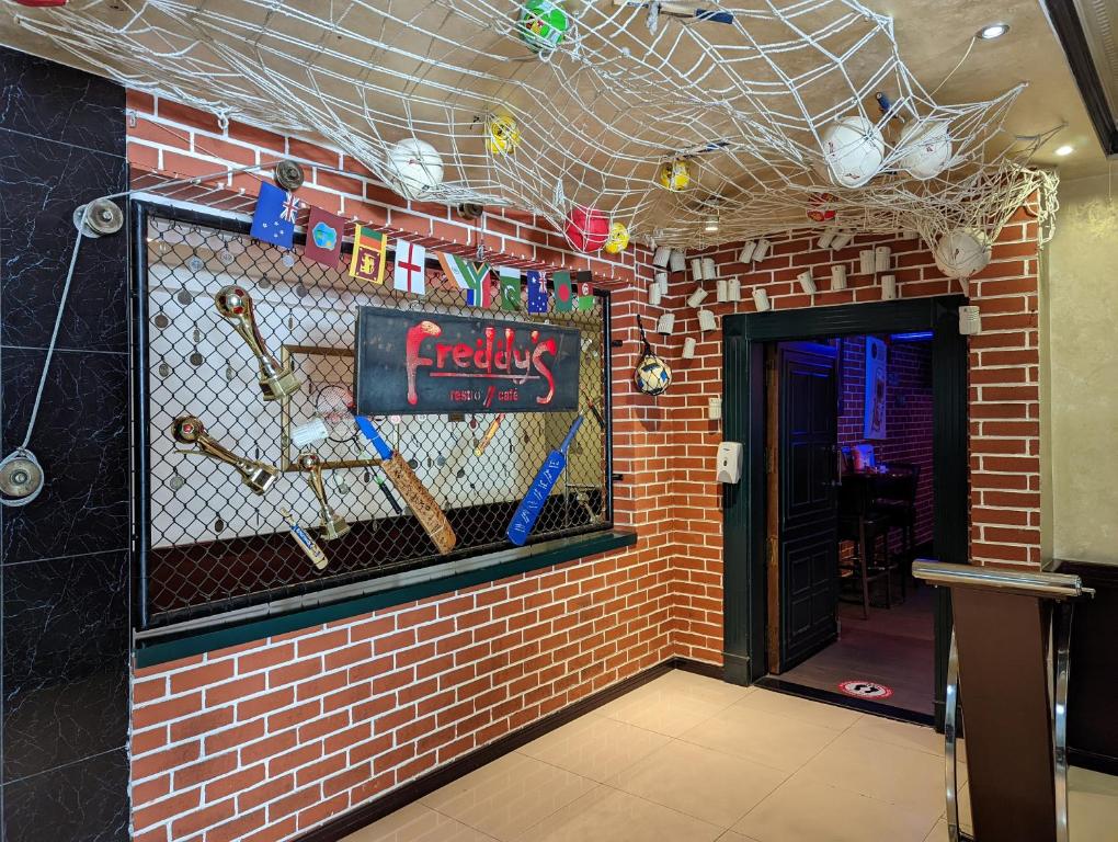 Fortune Karama Hotel - Resim 39