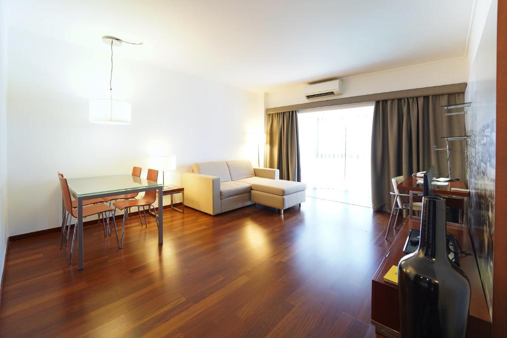 Legendary Lisboa Suites - Resim 36