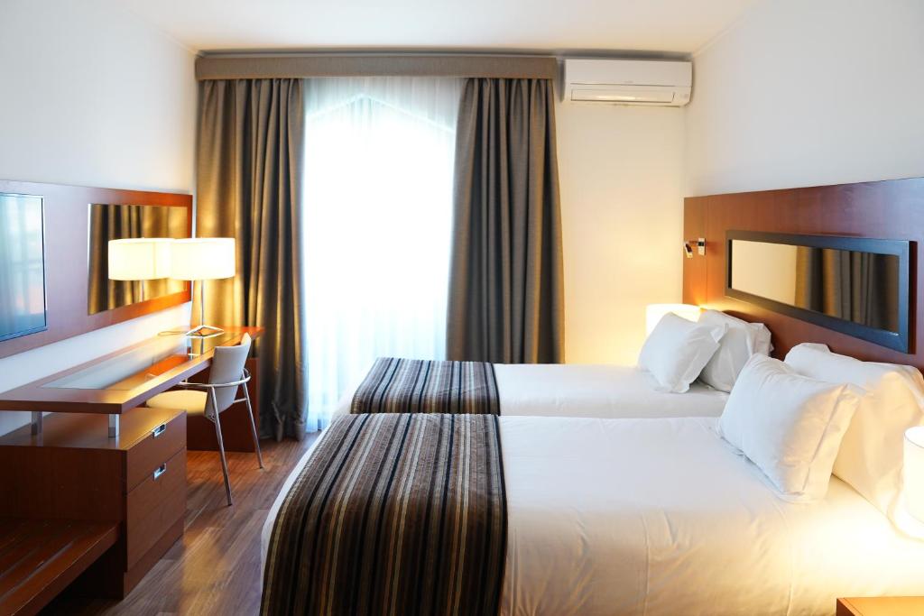 Legendary Lisboa Suites - Resim 28