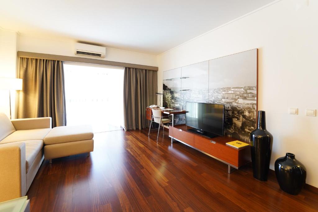 Legendary Lisboa Suites - Resim 33