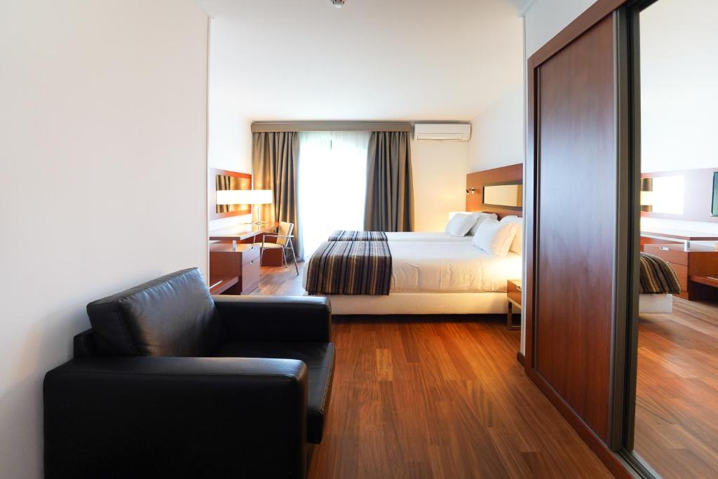 Legendary Lisboa Suites - Resim 31