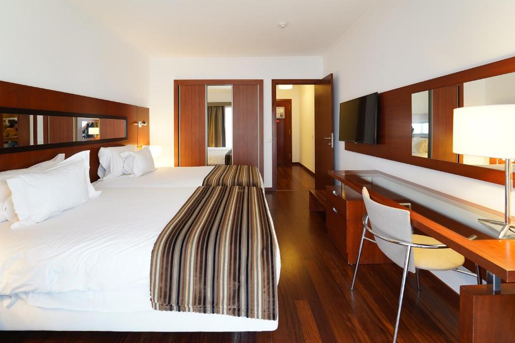 Legendary Lisboa Suites - 标准公寓