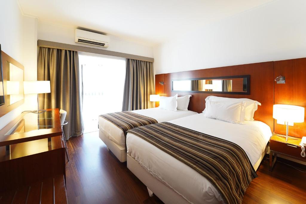 Legendary Lisboa Suites - Resim 25