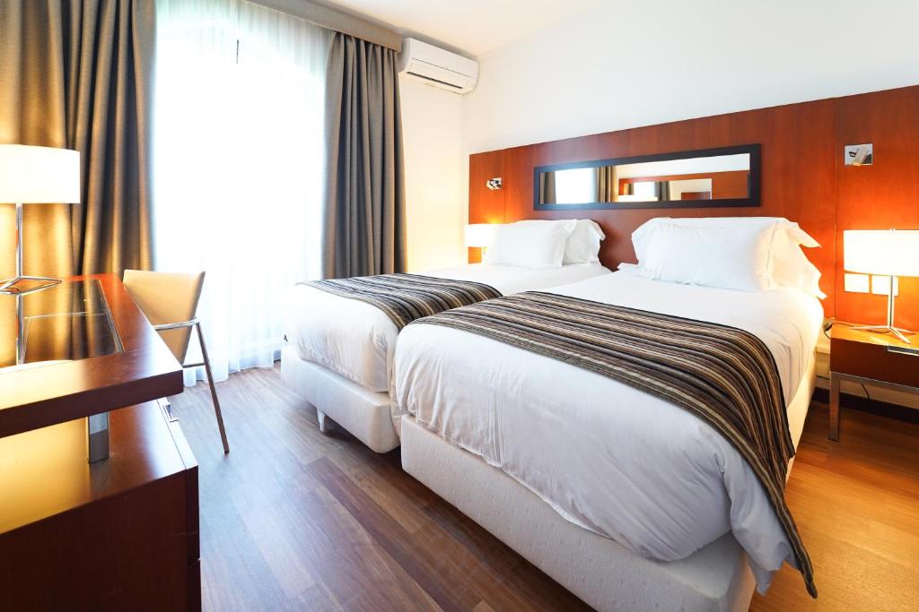 Legendary Lisboa Suites - Resim 29