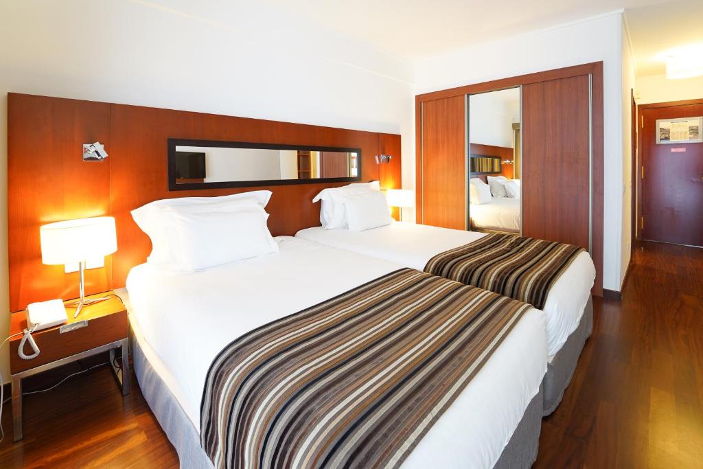 Legendary Lisboa Suites - Resim 27