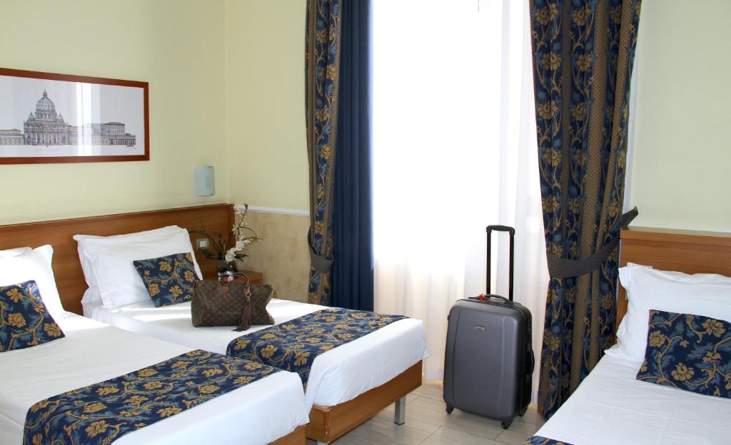 Hotel Windrose - Resim 42