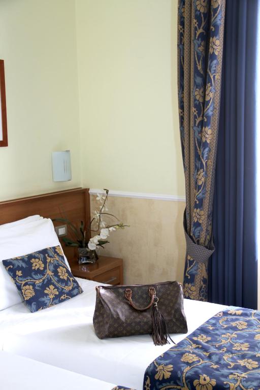 Hotel Windrose - Resim 41