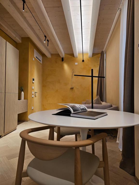 PALAZZO CIOPETA - Italian Excellence - 10