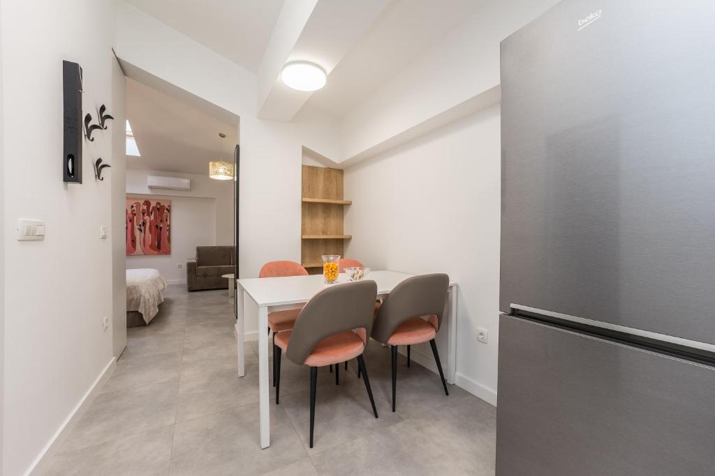 Lukas apartments - Borik Zadar - Family Studio