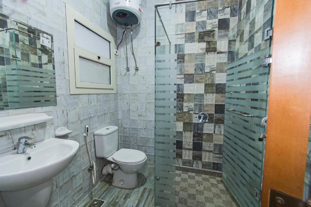 Lazur Sea & City Apartment's - El Hadaba, Hurghada - Egypt - 13