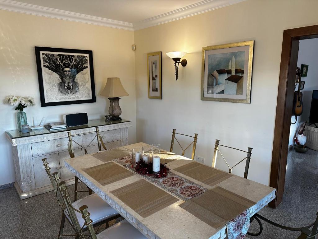 Fotografia z galérie ubytovania Casa Bellisima v destinácii Puerto del Carmen