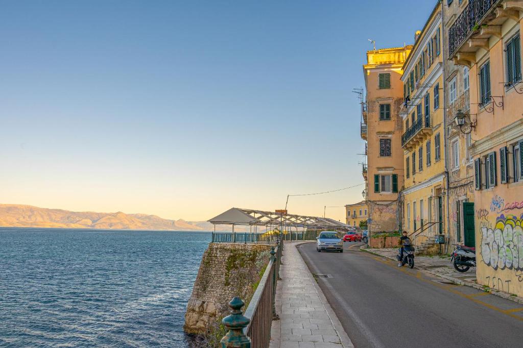 Casa Trenta Otto-J