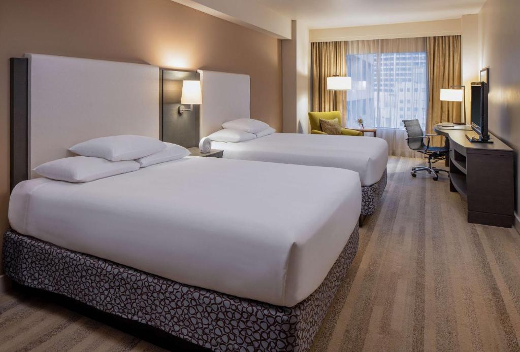 Hyatt at Olive 8 - 