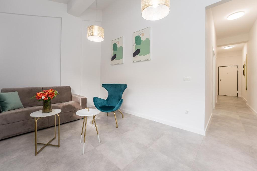 Lukas apartments - Borik Zadar - One-Bedroom Apartment